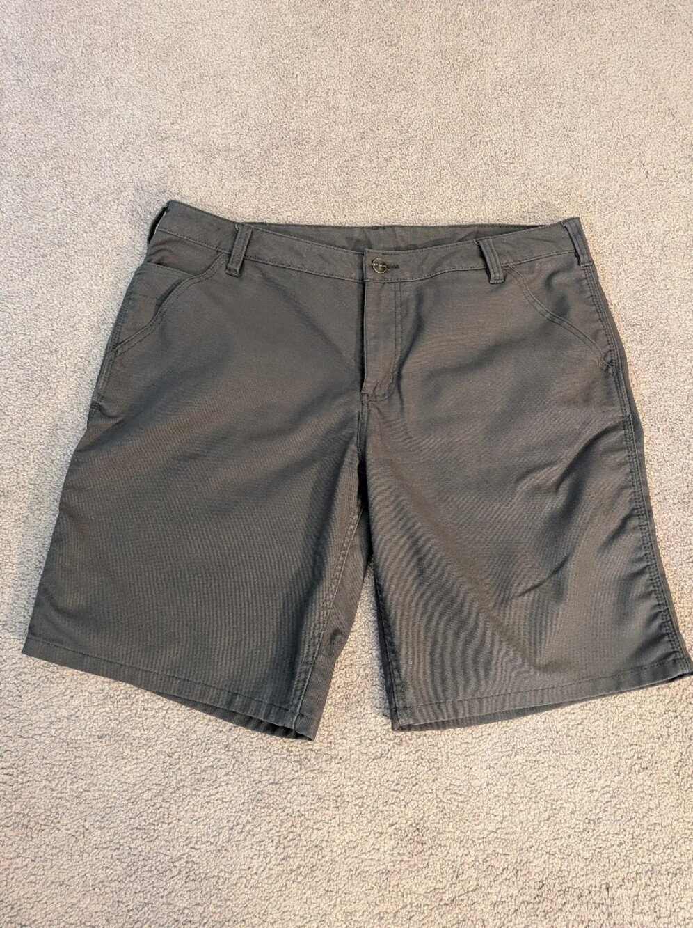 Carhartt Women's Shorts, Size 16